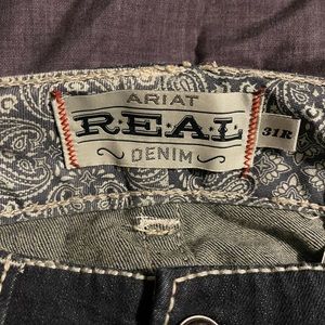 ARIAT Women’s jeans